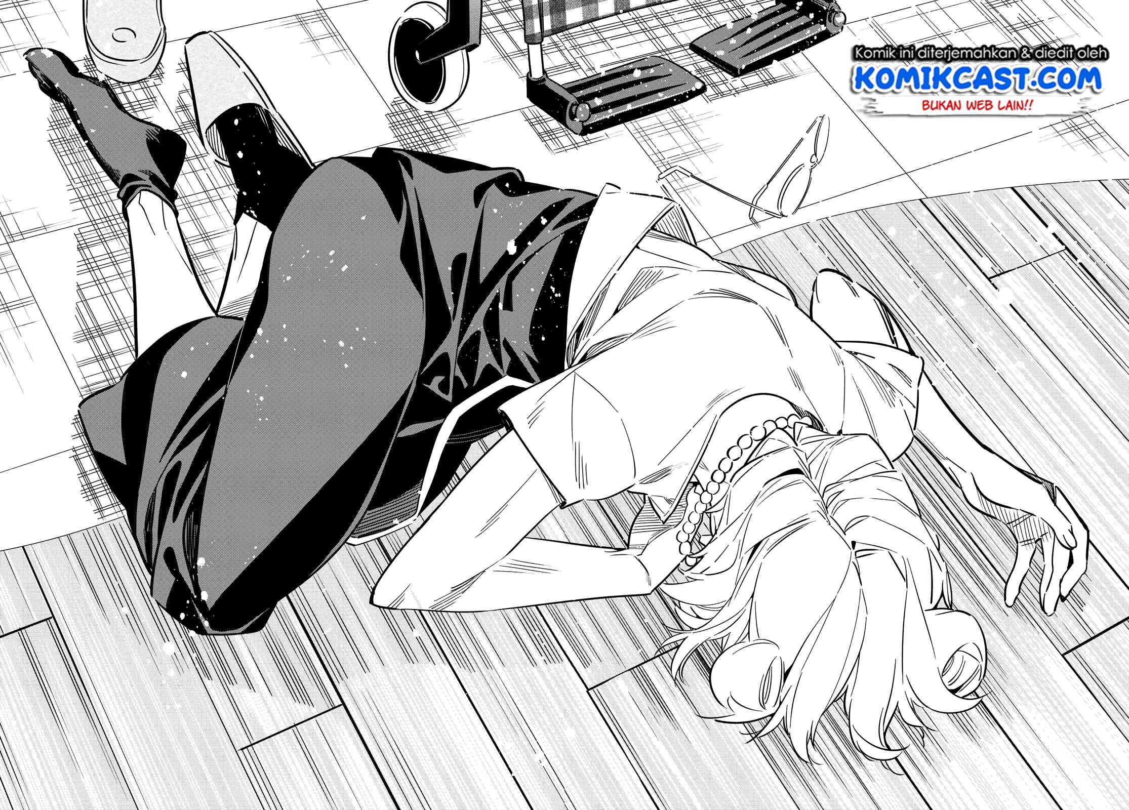 Chapter 146 - halaman 19