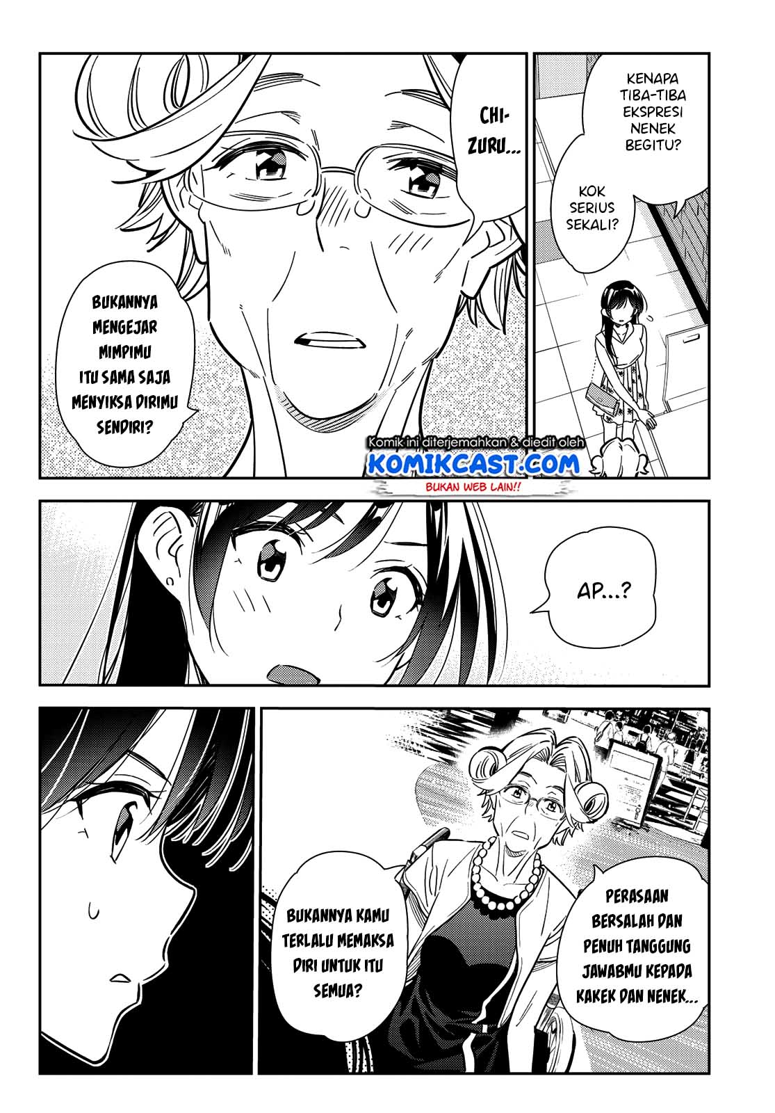 Chapter 146 - halaman 4