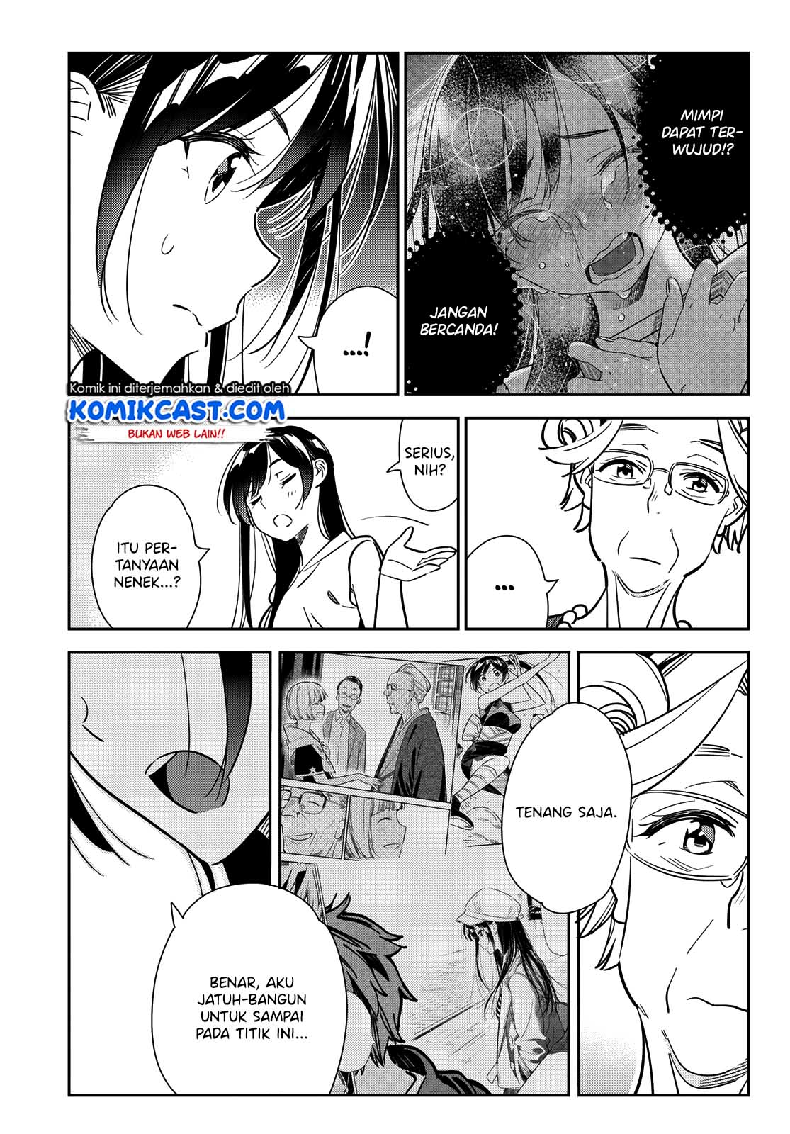 Chapter 146 - halaman 5