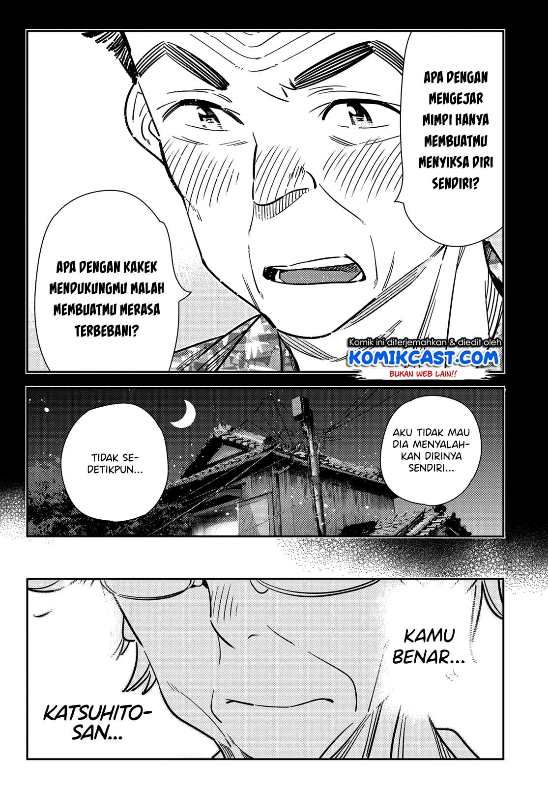 Chapter 146 - halaman 10