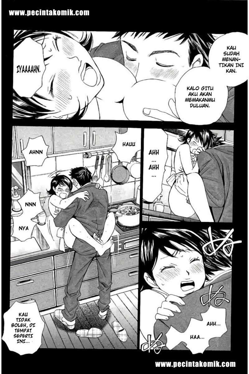 Chapter 79 - halaman 16