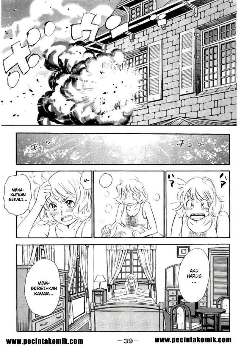 Chapter 79 - halaman 5