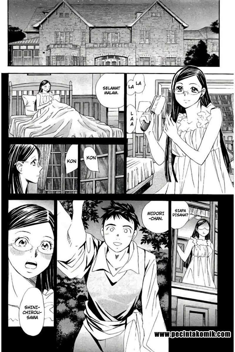 Chapter 79 - halaman 6