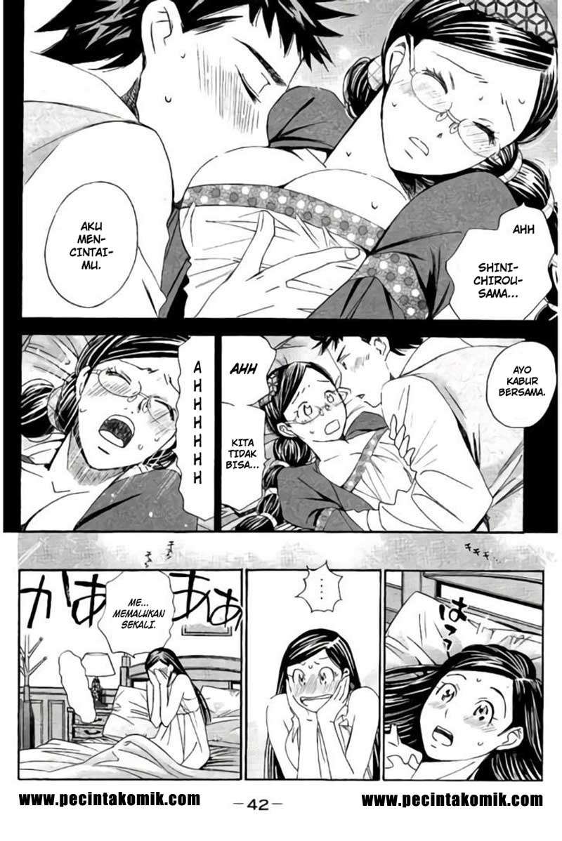 Chapter 79 - halaman 8