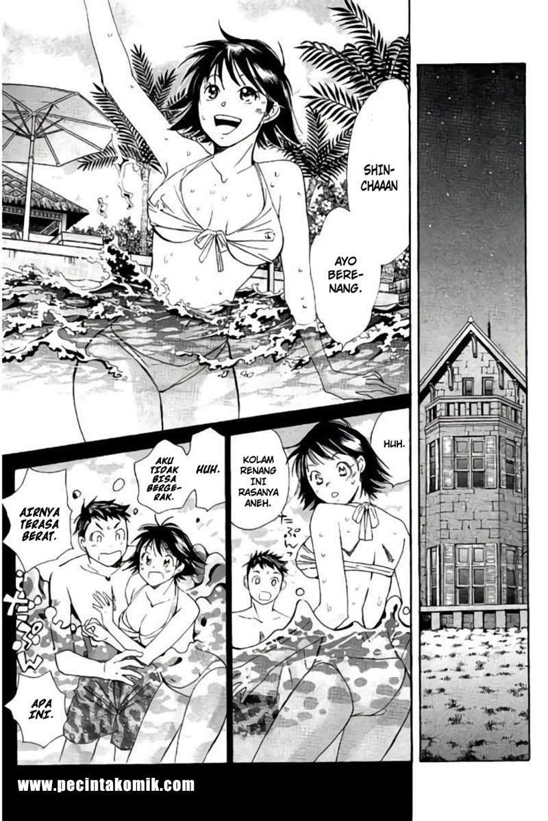 Chapter 79 - halaman 9