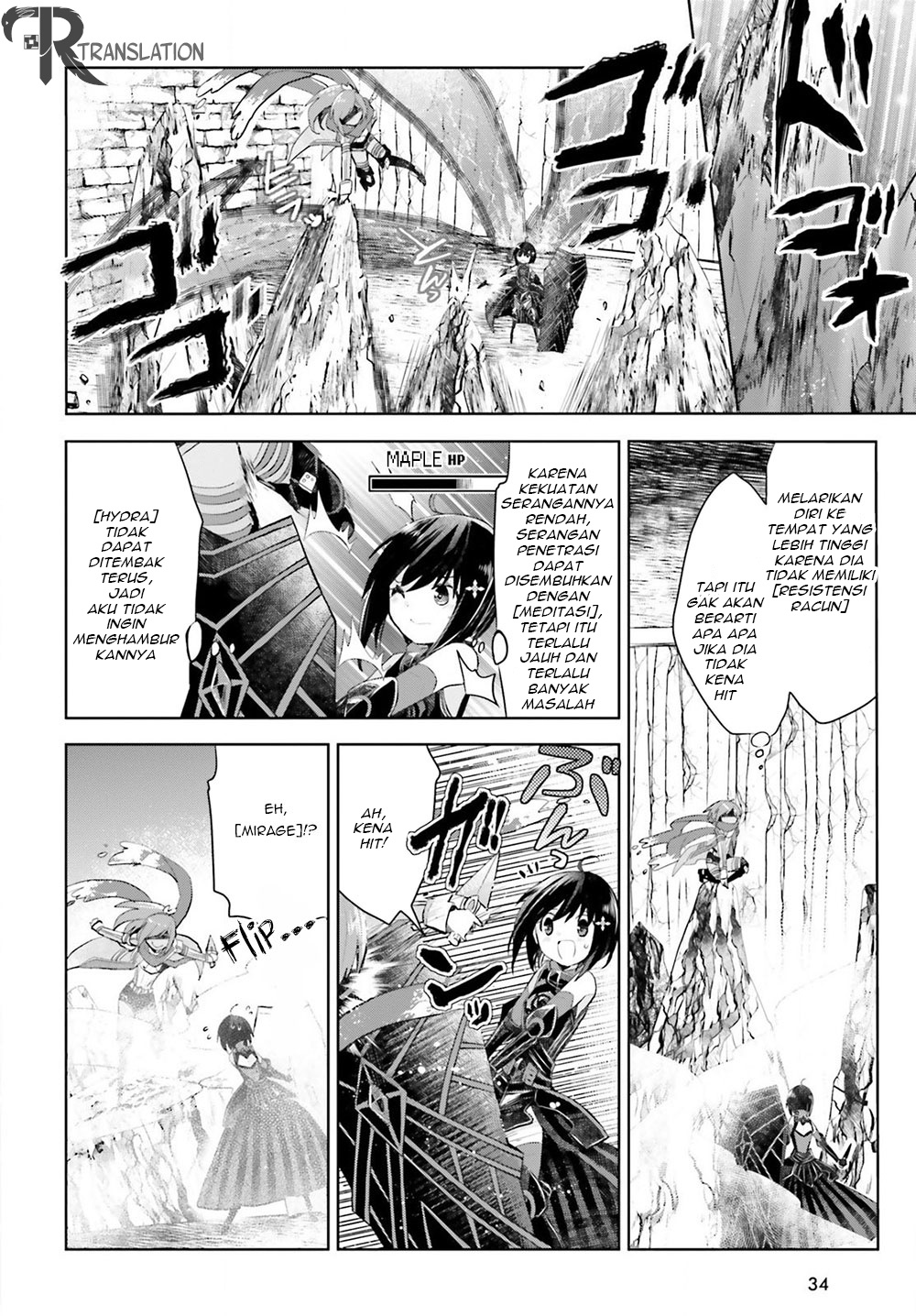 Chapter 13.2 - halaman 13