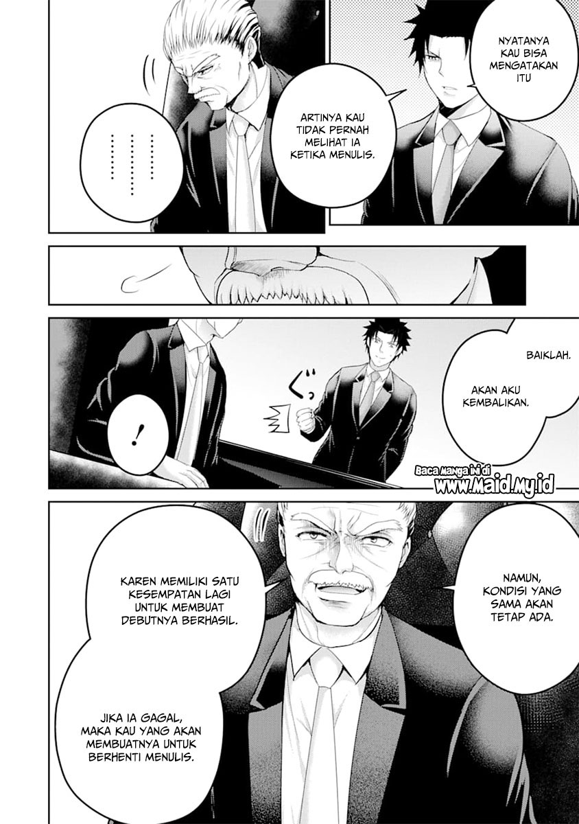 Chapter 29 - halaman 22