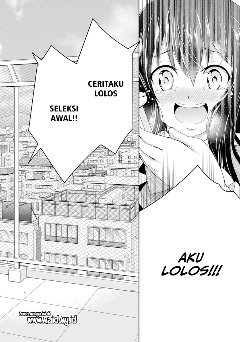 Chapter 29 - halaman 34
