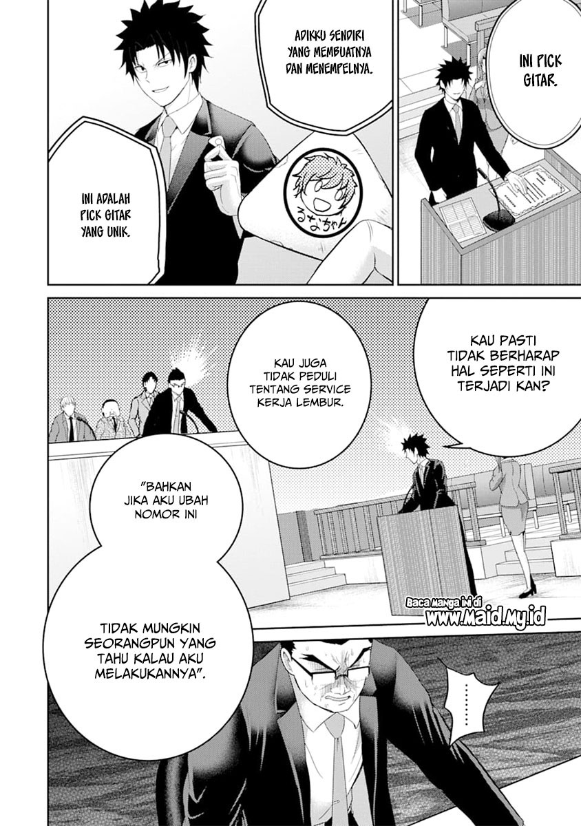 Chapter 28 - halaman 26