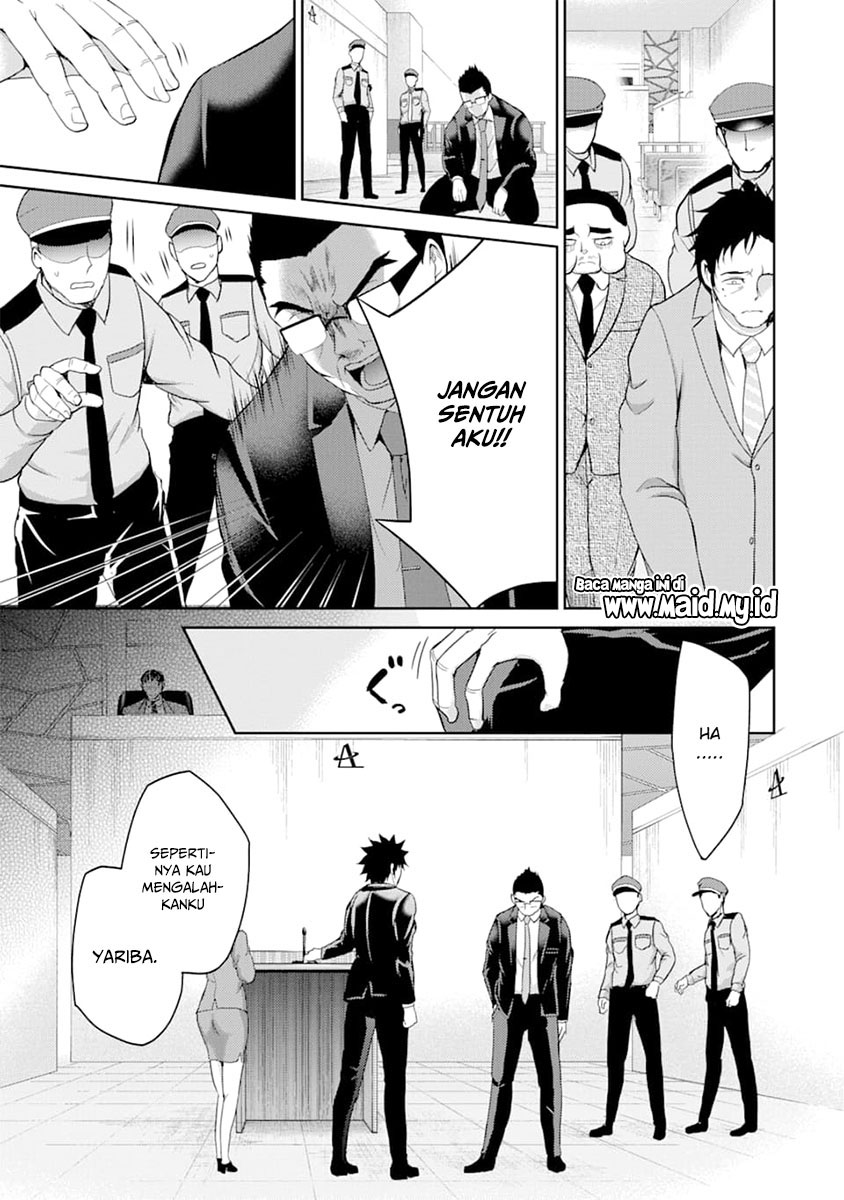Chapter 28 - halaman 33
