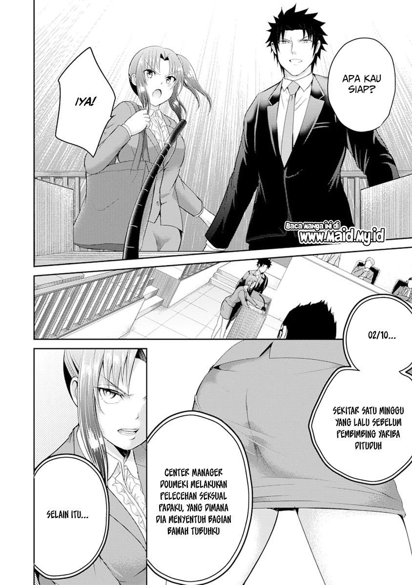 Chapter 28 - halaman 8