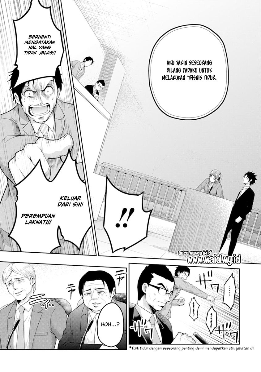 Chapter 28 - halaman 9