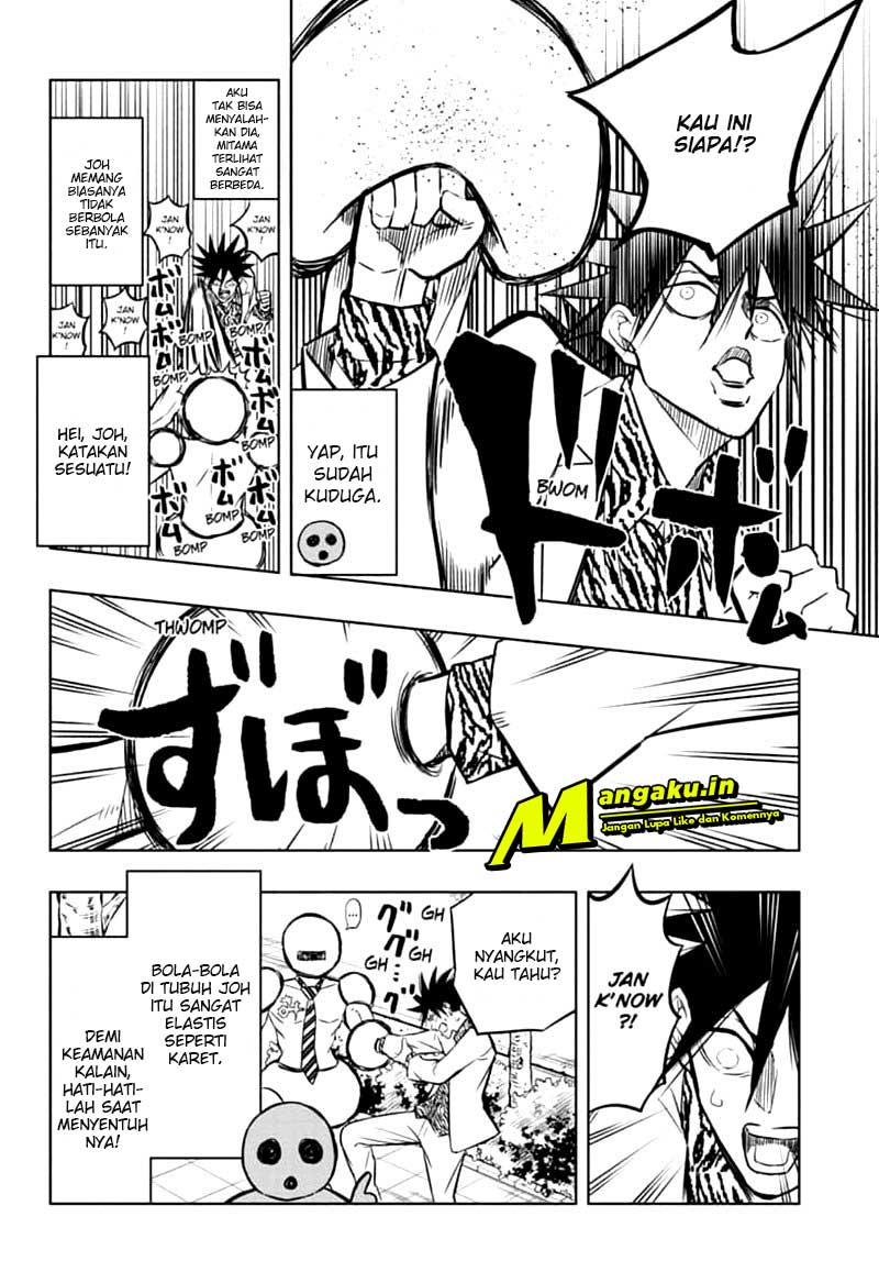 Chapter 42 - halaman 8