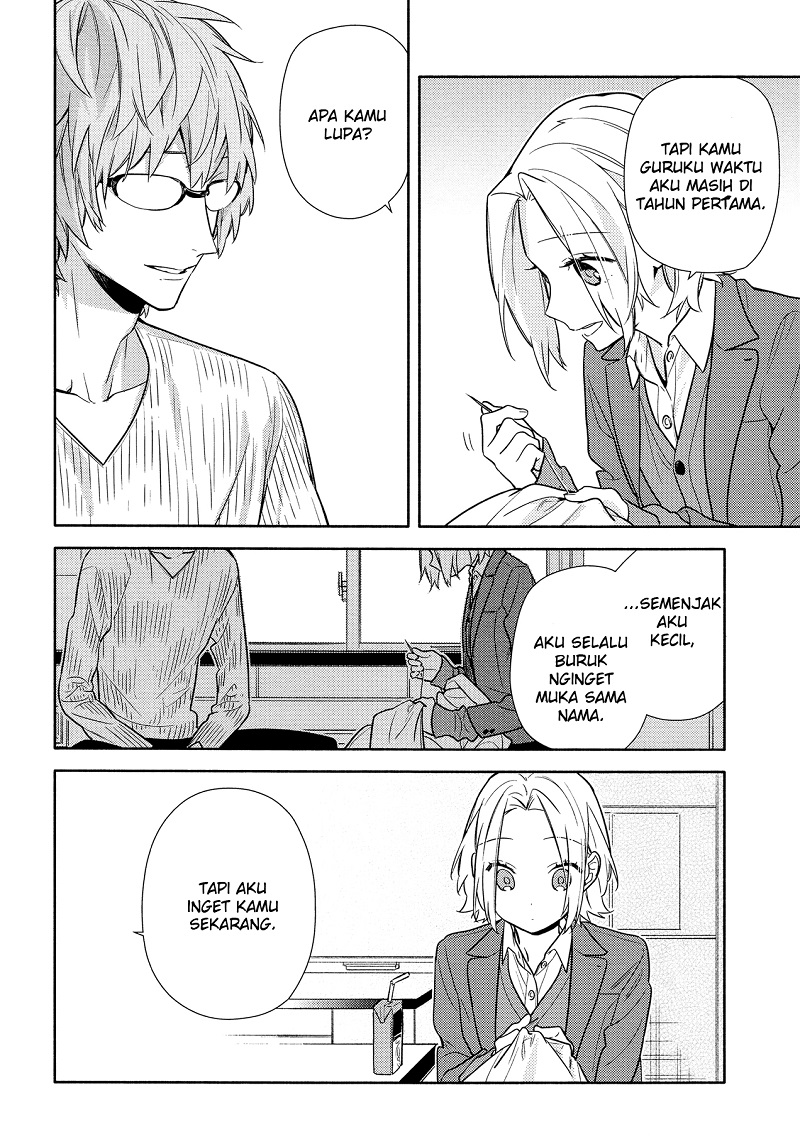 Chapter 110 - halaman 12