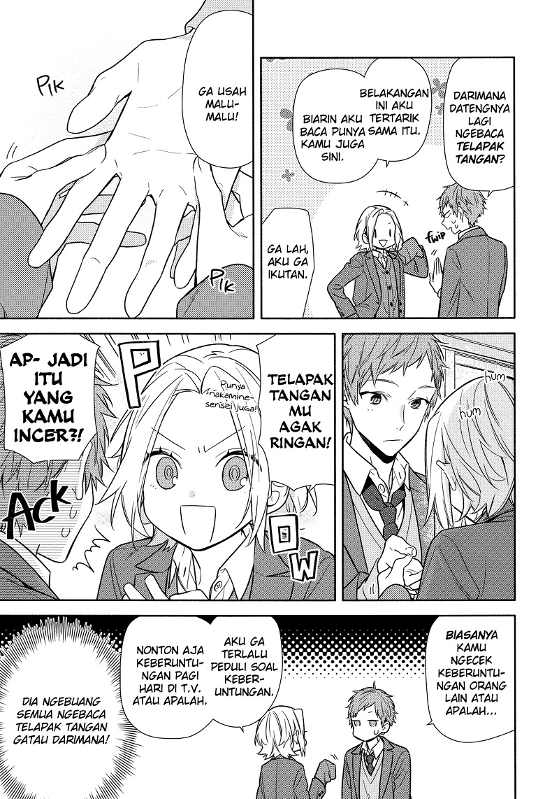 Chapter 110 - halaman 19