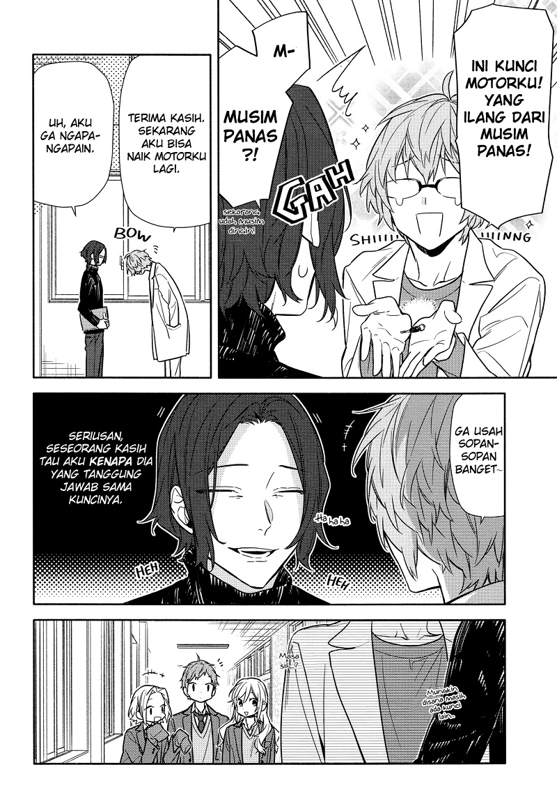Chapter 110 - halaman 4