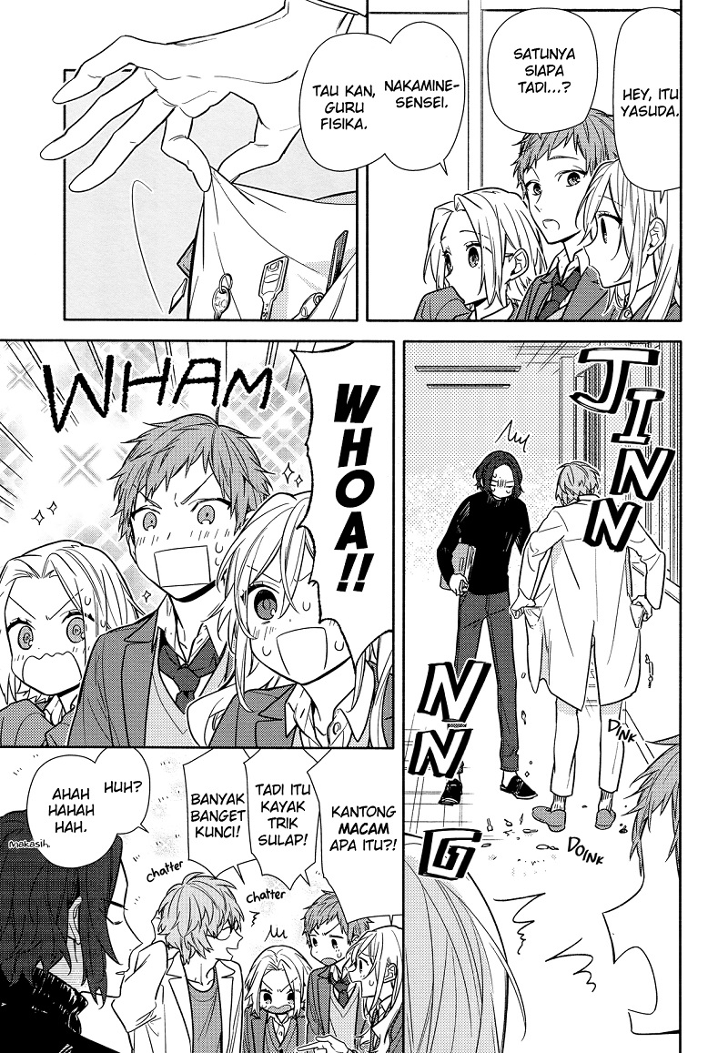 Chapter 110 - halaman 5