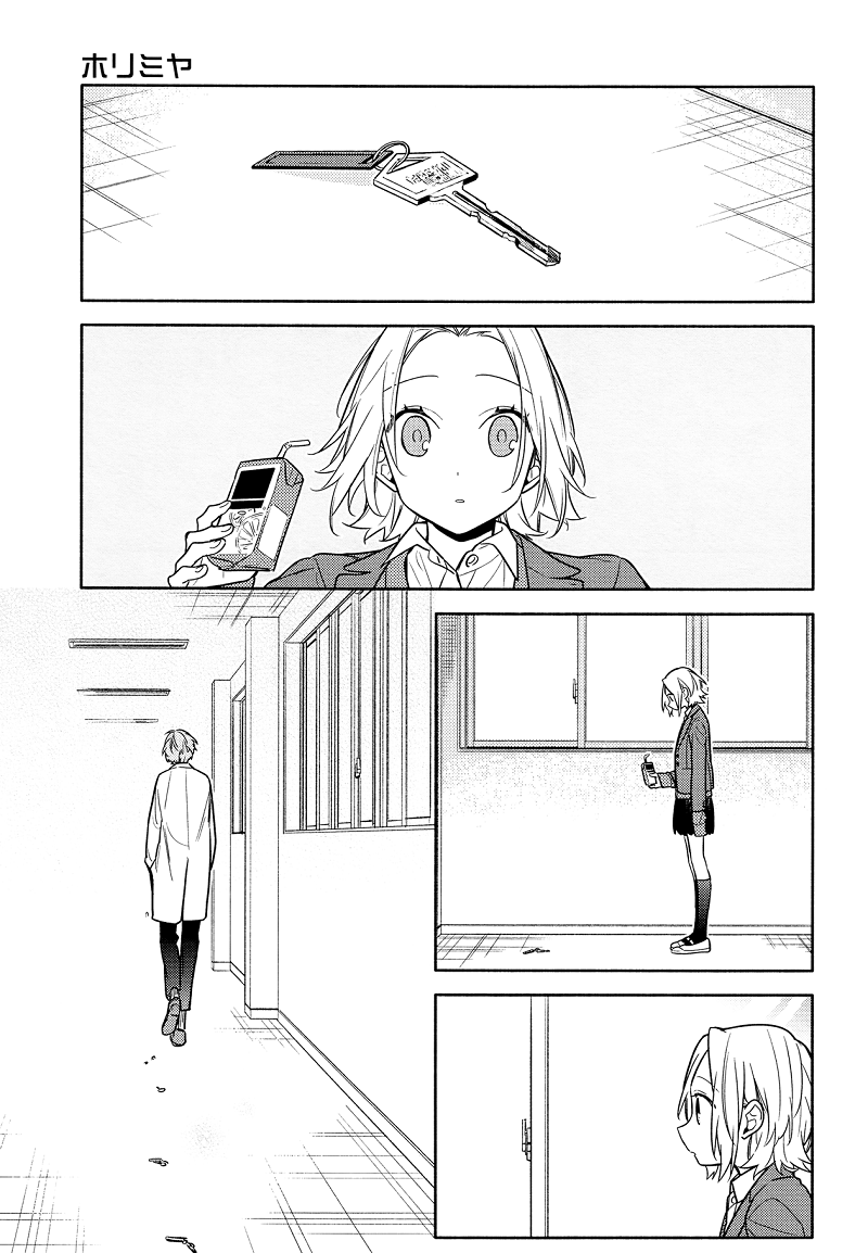 Chapter 110 - halaman 9