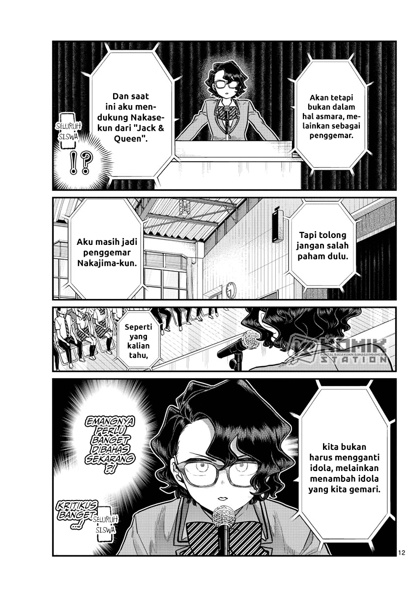Chapter 203 - halaman 15