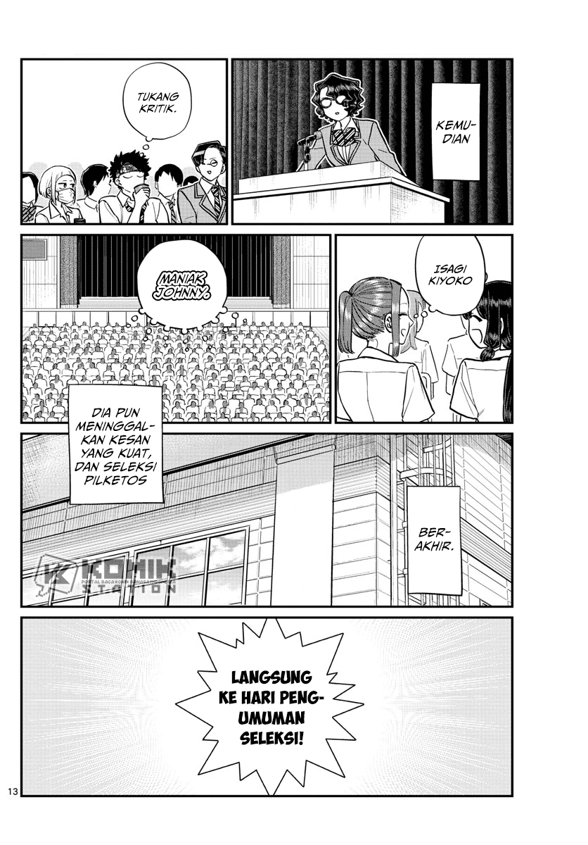 Chapter 203 - halaman 16