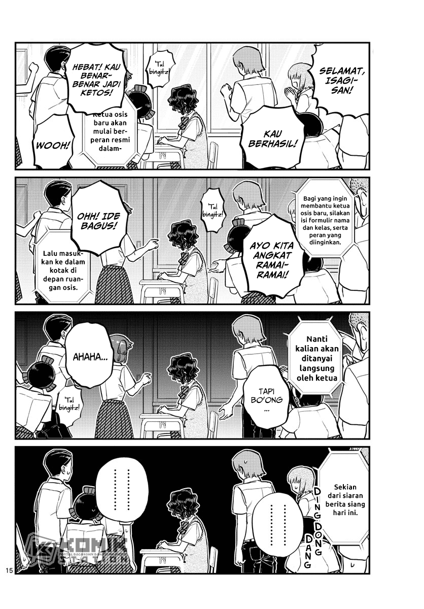 Chapter 203 - halaman 18