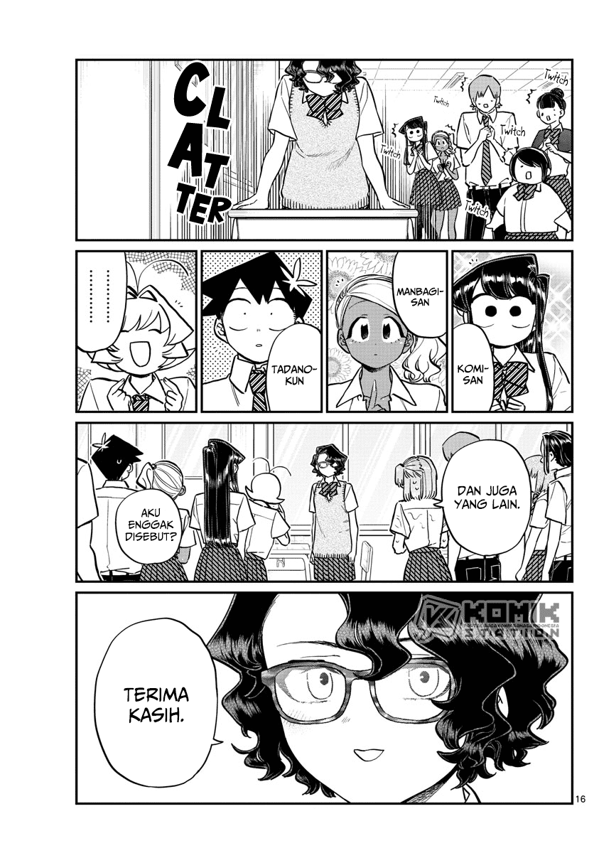 Chapter 203 - halaman 19