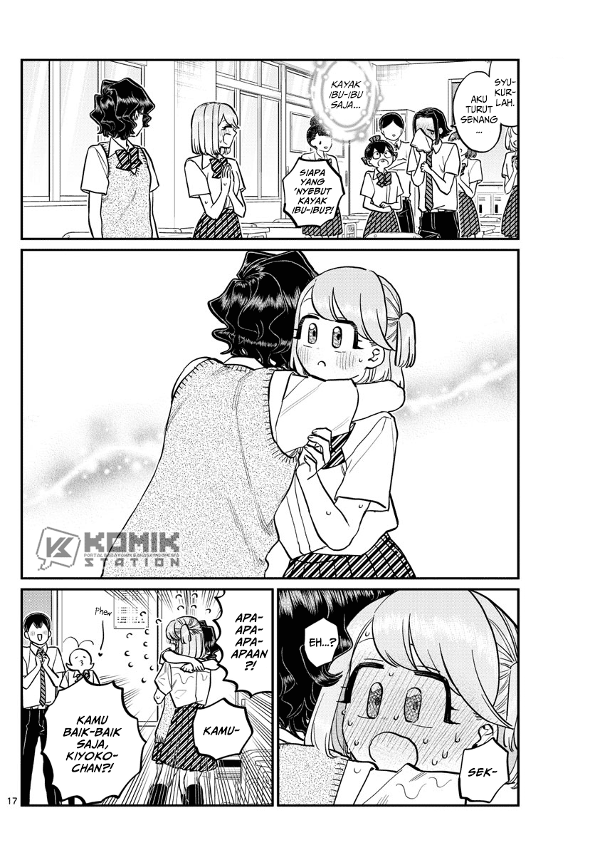 Chapter 203 - halaman 20