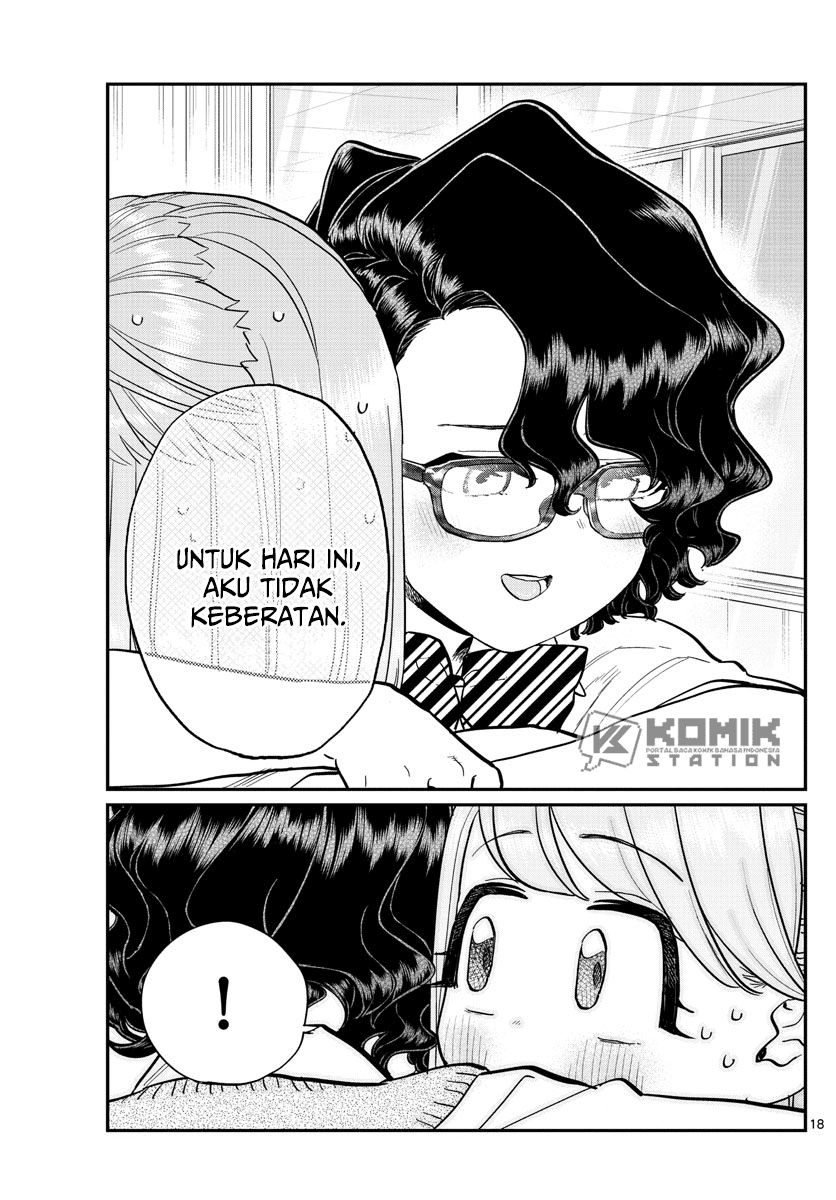 Chapter 203 - halaman 21