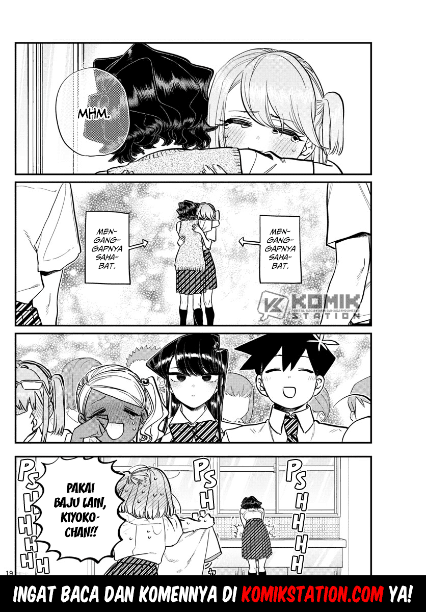 Chapter 203 - halaman 22