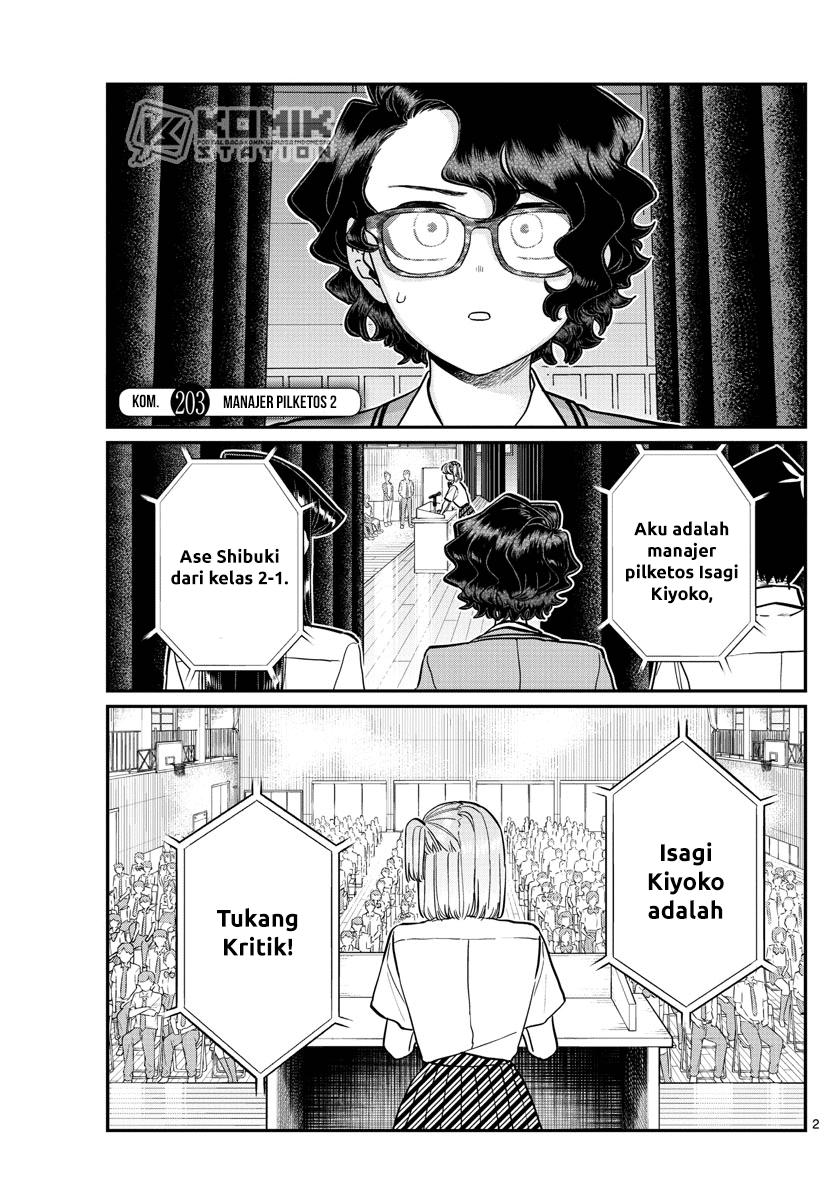 Chapter 203 - halaman 4