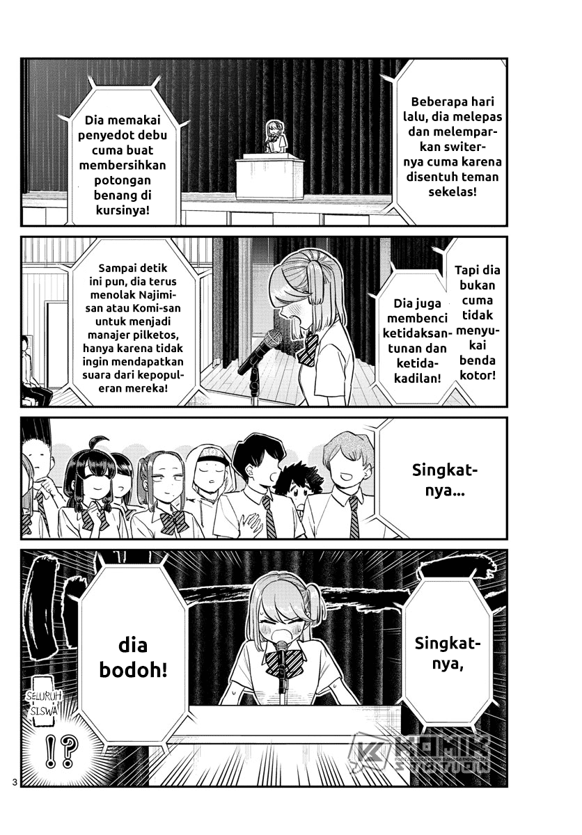 Chapter 203 - halaman 5