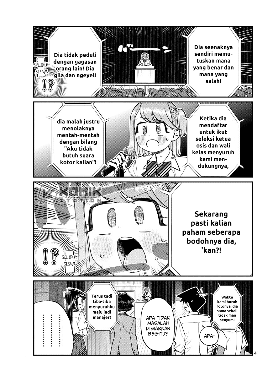 Chapter 203 - halaman 6