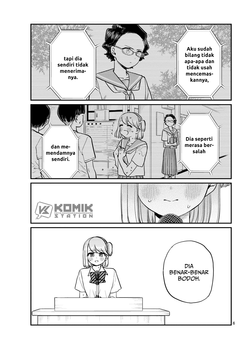 Chapter 203 - halaman 8