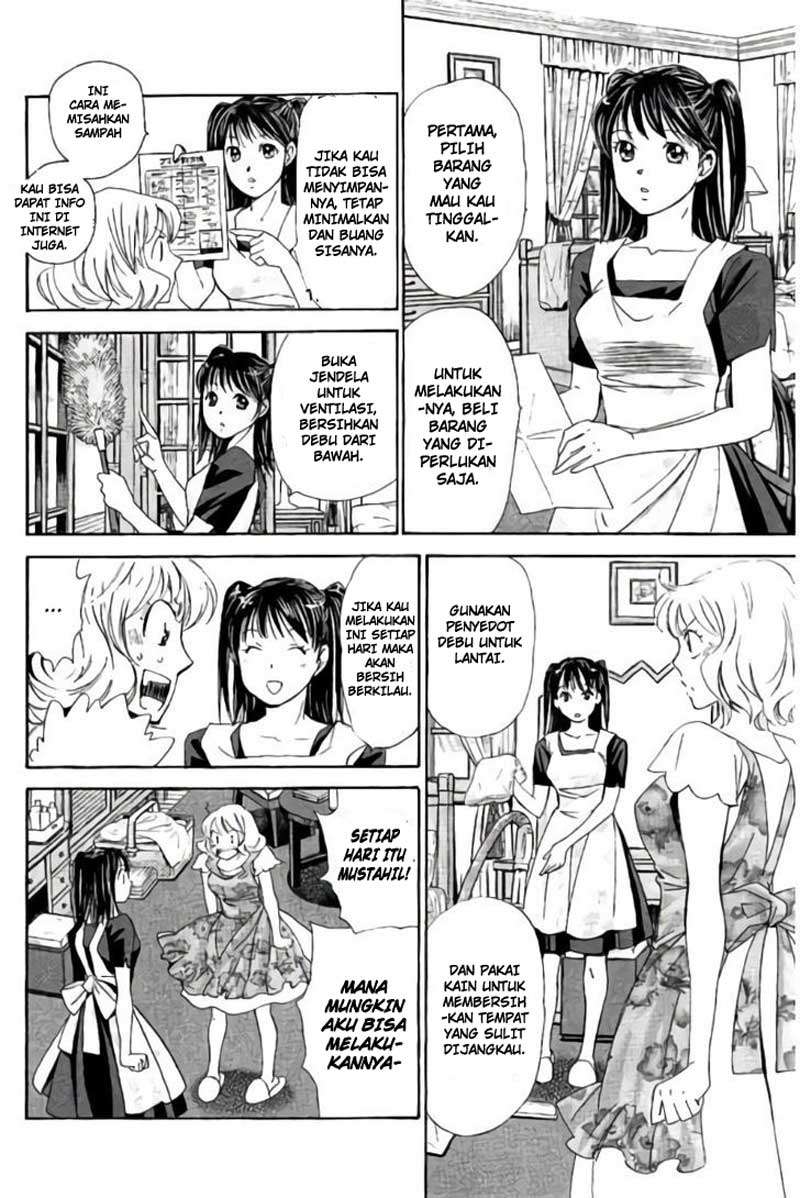 Chapter 78 - halaman 12