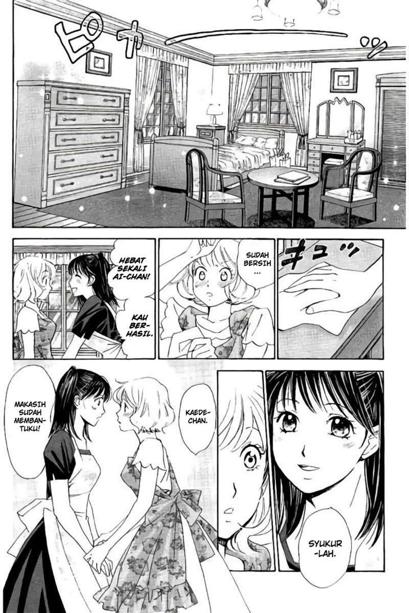 Chapter 78 - halaman 14