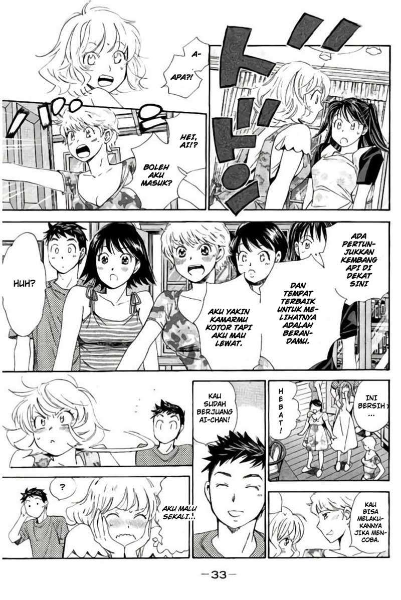Chapter 78 - halaman 15
