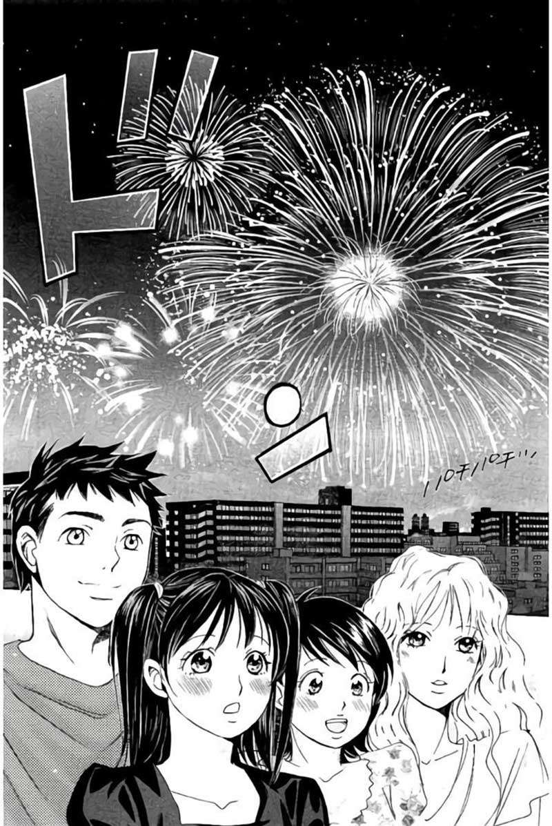 Chapter 78 - halaman 17