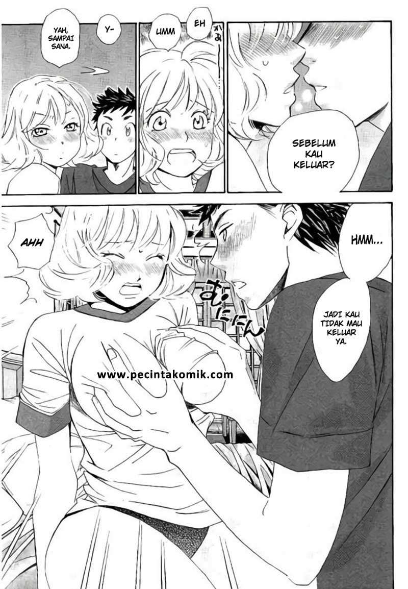 Chapter 78 - halaman 5