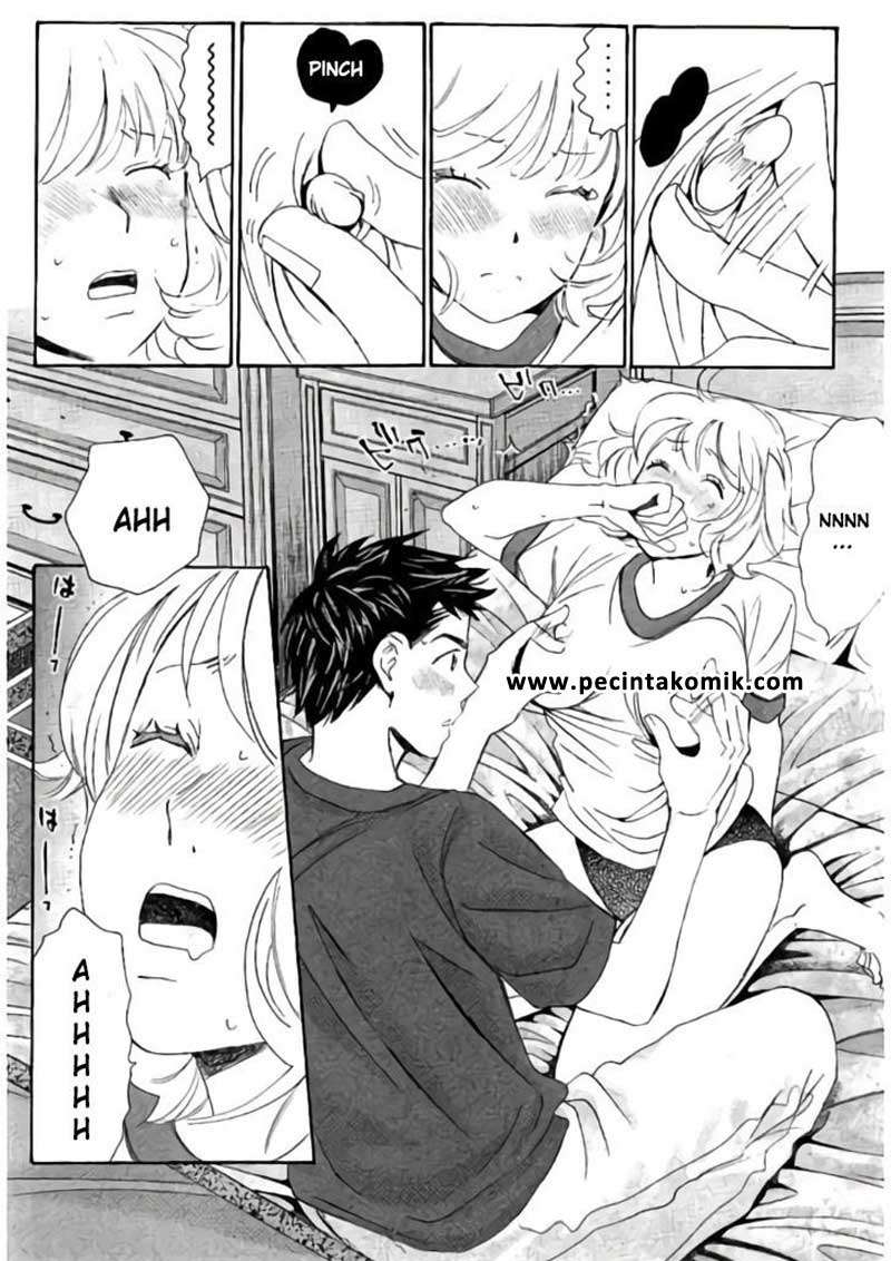 Chapter 78 - halaman 6