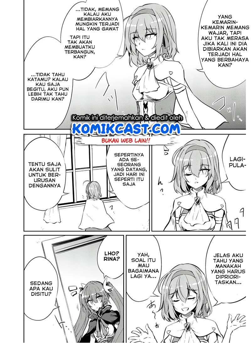 Chapter 25 - halaman 21