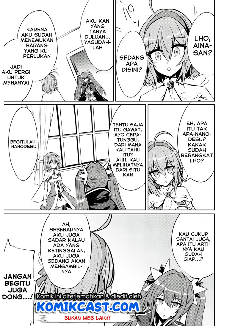Chapter 25 - halaman 22