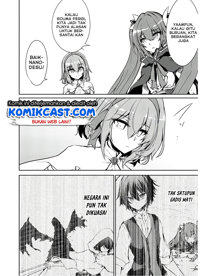 Chapter 25 - halaman 23