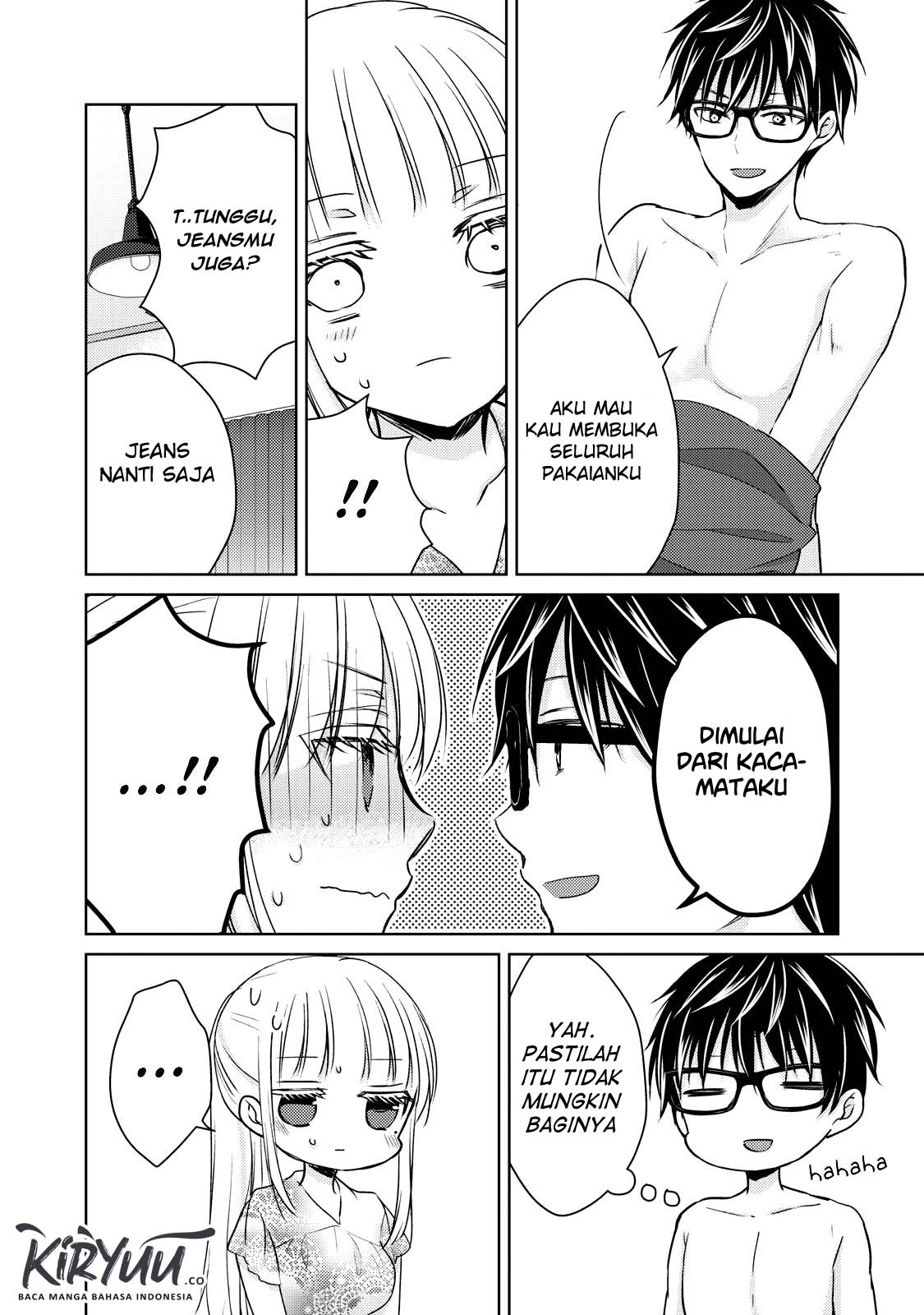 Chapter 38 - halaman 12