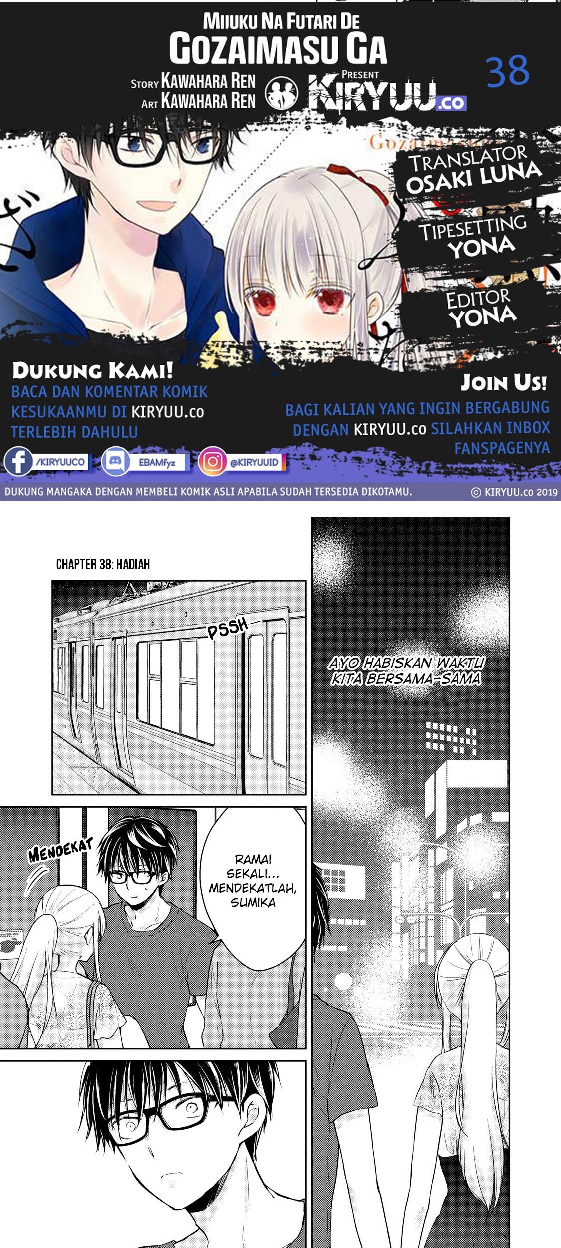 Chapter 38 - halaman 2