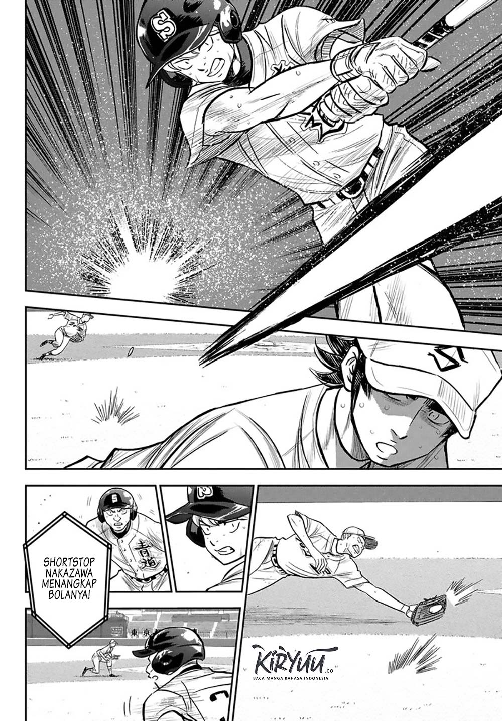 Chapter 215 - halaman 12