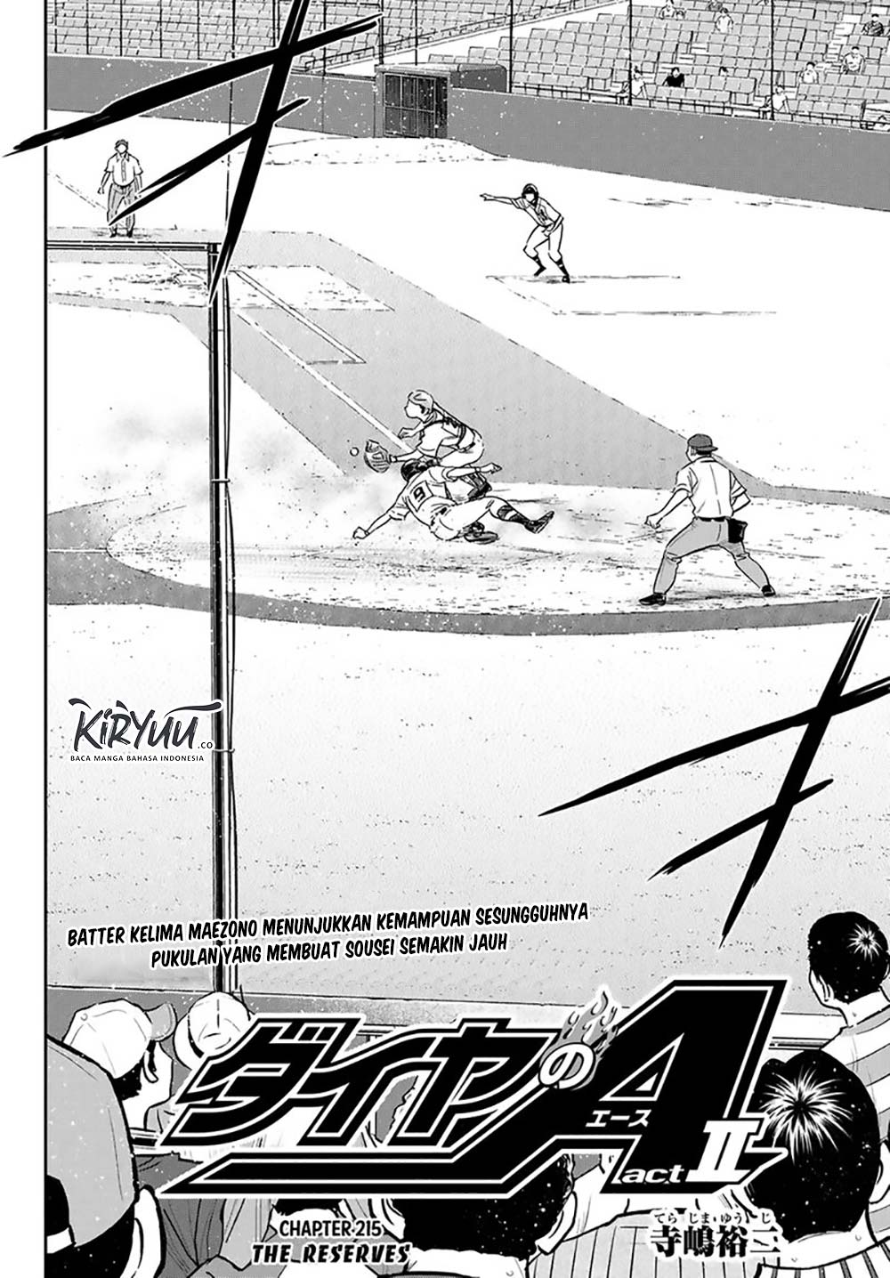 Chapter 215 - halaman 4
