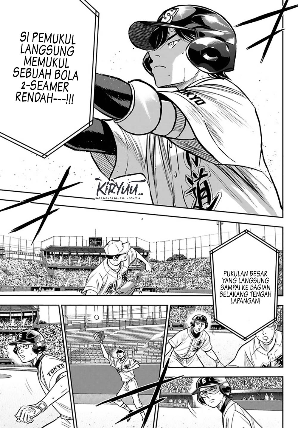 Chapter 215 - halaman 9