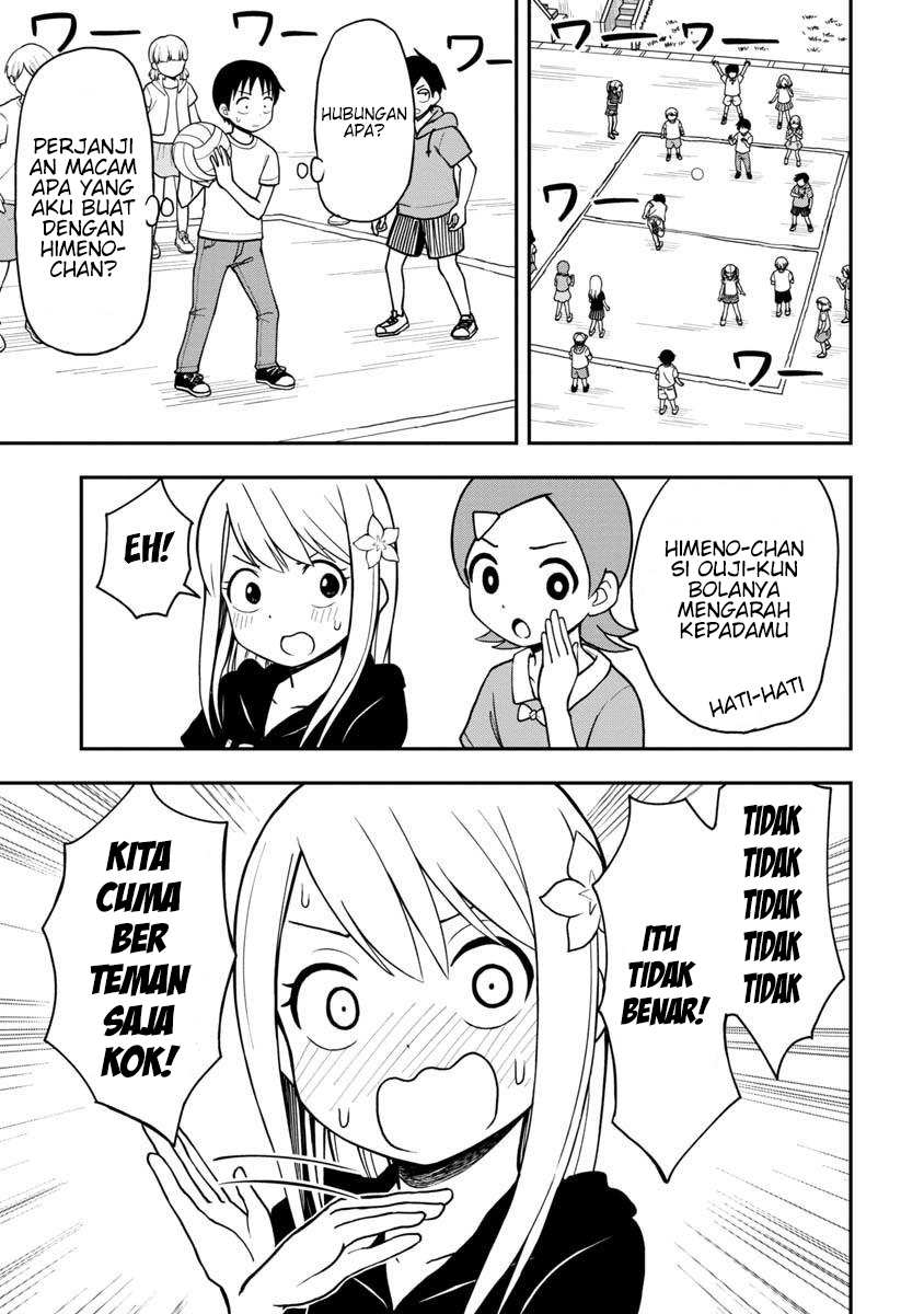 Chapter 23 - halaman 6