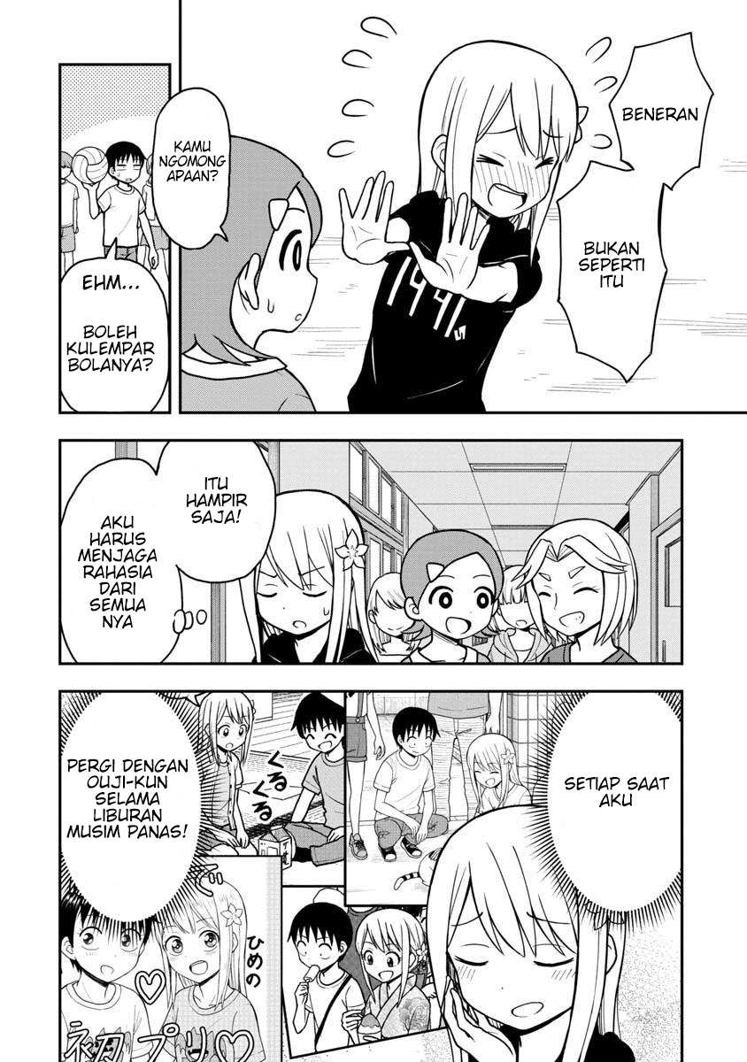 Chapter 23 - halaman 7