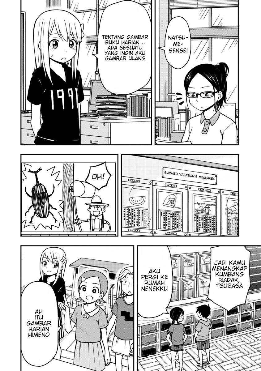 Chapter 23 - halaman 9